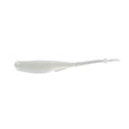thumbnail image 1 of 6th Sense Juggle Minnow 4 in Soft Plastic Bass Fishing Lure Multi-Purpose Trailer 9 Pack Made in USA, 1 of 5