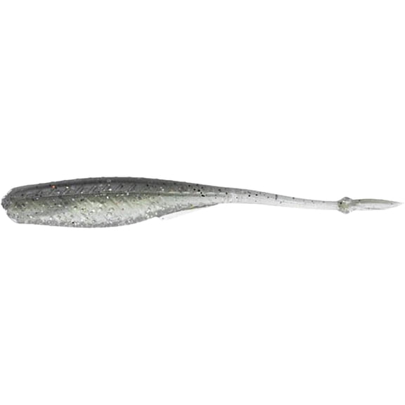 6th Sense Fishing Soft Plastic Juggle Minnow