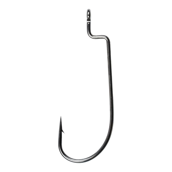 6th Sense Jugular Hybrid Hook - Soft Plastic Applications - Walmart.com