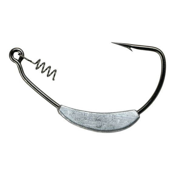 6th Sense Fishing Keel Weighted Hook 3/16oz. 3/0 (3pk)