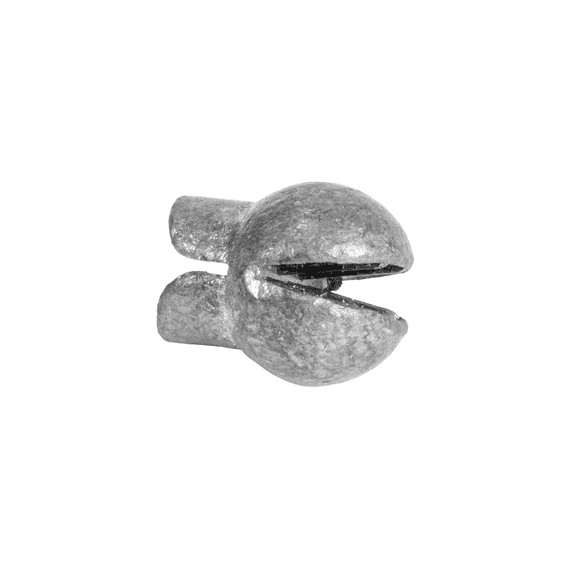 6th Sense – Lead Split Shot Weights for Finesse Fishing & Depth Control