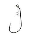 thumbnail interactive-video image 1 of 6th Sense LockDown Swimbait Hook for Soft Plastics with Secure Bait Lock Design for Bass Fishing, 1 of 6