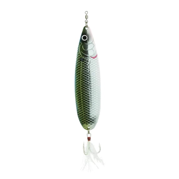 6th Sense Fishing Magnum Spoon 170 - Shad Hammer