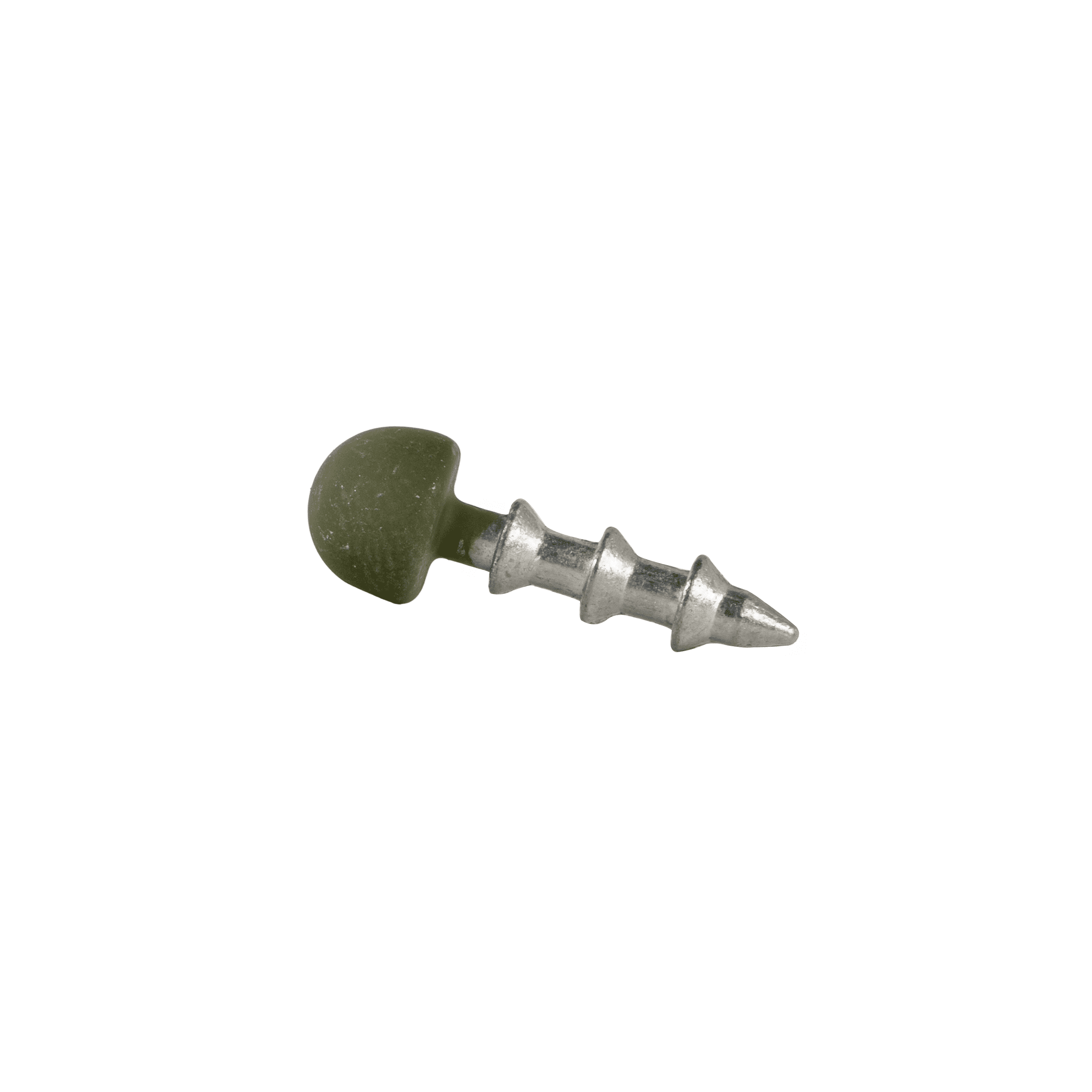 6th Sense Rigs 6th Sense Masterclass Dome Neko Weight with Barbed Ridges for Finesse ...