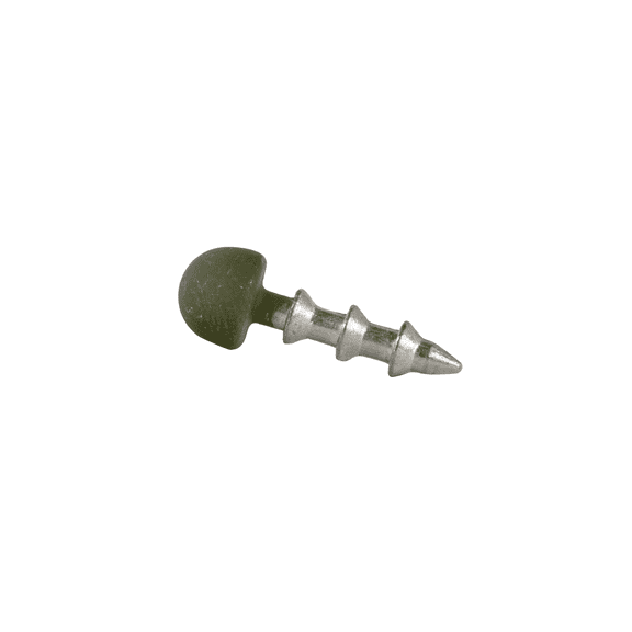 6th Sense Masterclass Dome Neko Weight with Barbed Ridges for Finesse Rigs