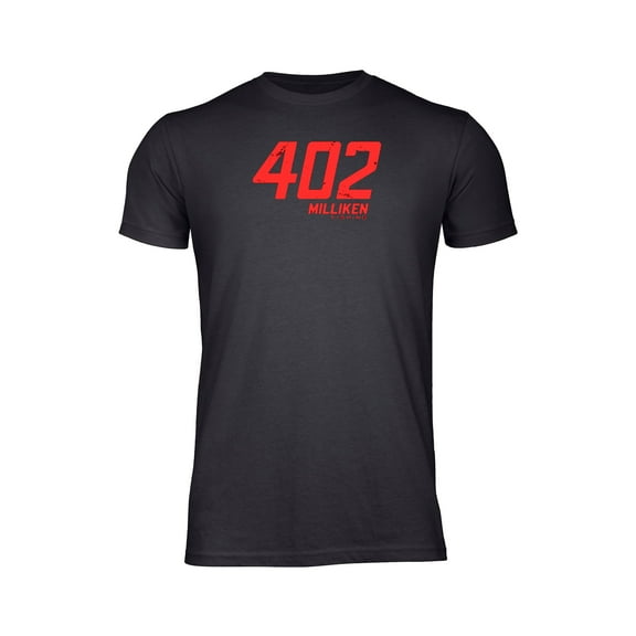 6th Sense - Milliken Fishing - 402 V2 T-Shirt