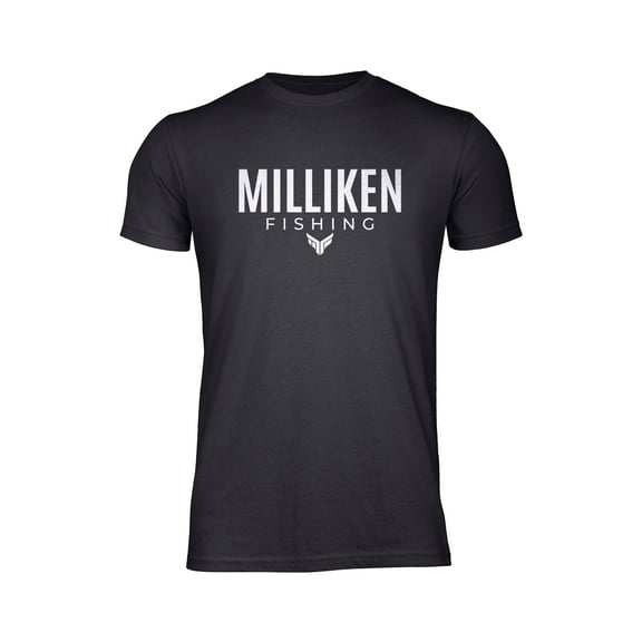 6th Sense - Milliken Fishing T-Shirt