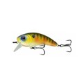 thumbnail image 1 of 6th Sense Movement 80X Shallow Diving Crankbait Bass Fishing Lure, 1 to 3 ft, 5/8oz., 1 of 4