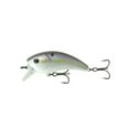 thumbnail image 1 of 6th Sense Movement 80X Shallow Diving Crankbait Bass Fishing Lure, 1 to 3 ft, 5/8oz., 1 of 11