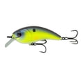 thumbnail image 1 of 6th Sense – Movement L7 Squarebill Crankbait Bass Fishing Lure, 80mm (5/8oz.), Hunting Action Diver, 1 of 3