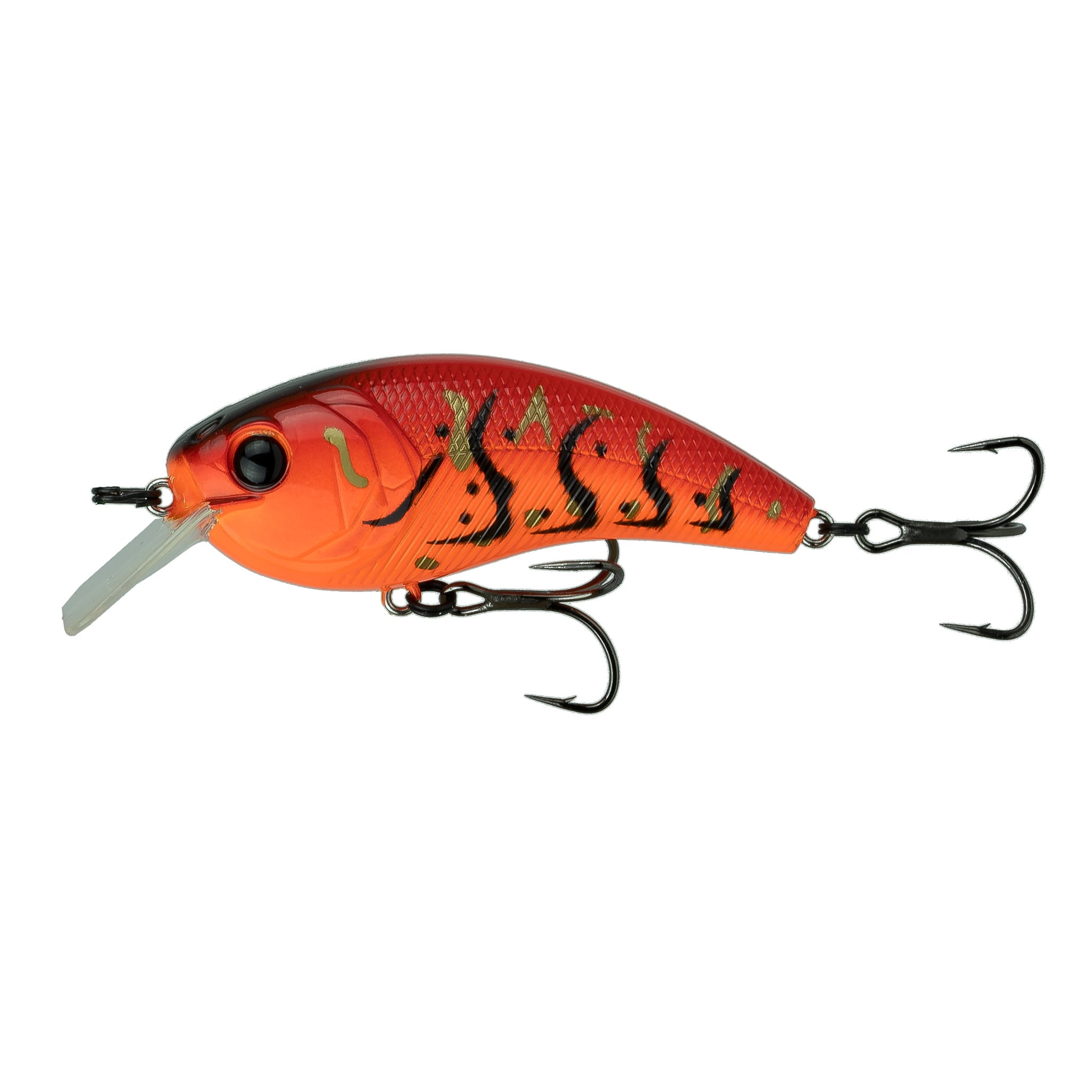 6th Sense  Movement L7 Squarebill Crankbait Bass Fishing Lure, 80mm  (5/8oz.), Hunting Action Diver - Walmart.com