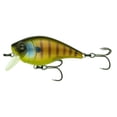thumbnail image 1 of 6th Sense – Munch 2.5 Shallow Diving Crankbait Bass Fishing Lure, 2–3 ft, 7/16 oz, 1 of 7