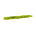 thumbnail image 1 of 6th Sense Fishing NedFry 4.6 - Chartreuse Pepper, 1 of 5