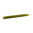 thumbnail image 1 of 6th Sense – NedFry 4.6 Finesse Worm Bass Fishing Lure, Floating Soft Plastic (10 Pack), 1 of 7