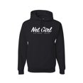 thumbnail image 1 of 6th Sense Net Girl Women's Hoodie, Lifestyle Pullover Hoodie, Comfortable Fit, 1 of 2
