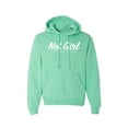 thumbnail image 1 of 6th Sense – Net Girl Hoodie, 1 of 2