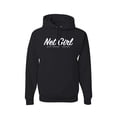 thumbnail image 1 of 6th Sense – Net Girl Hoodie, 1 of 2