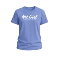 thumbnail image 1 of 6th Sense – Premium Graphic T-Shirt | Athletic Modern Fit Crew Neck Tee | Soft Cotton-Poly Blend, 1 of 2