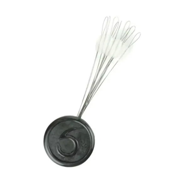 6th Sense Peg-X Weight Stoppers (6 Pk)