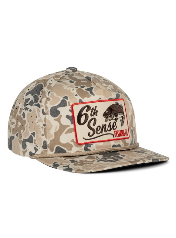 – Premium Snapback Caps – The Marina - Bucketmouth