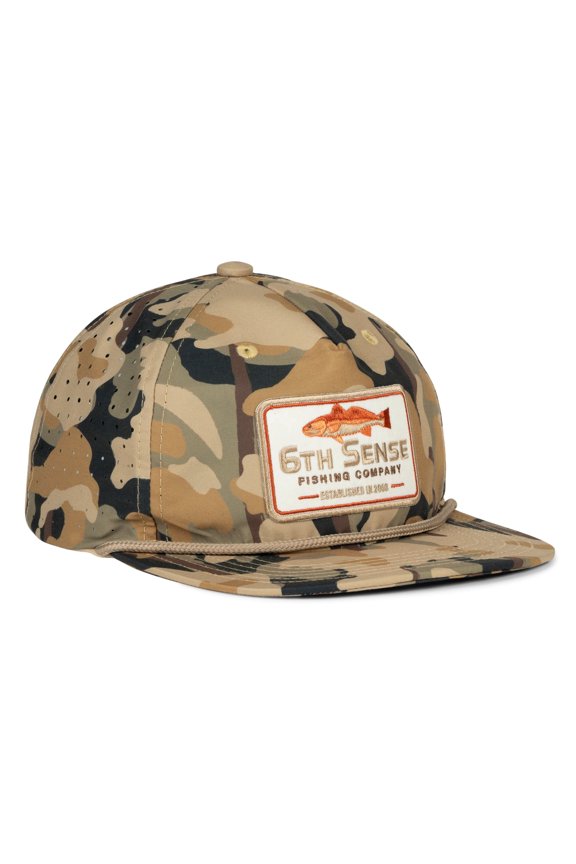 Premium Hat The Marina - Marsh Runner