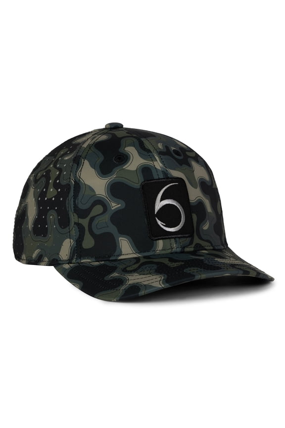 Premium Snapback Caps  The YardFest - Stamped 6