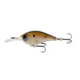 thumbnail image 1 of 6th Sense Pressure Series Flat-Sided Crankbait Bass Fishing Lure Finesse Tight Wobble Multiple Depth Models Available, 1 of 4