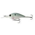 thumbnail image 1 of 6th Sense – Pressure Series – Flat-Sided Crankbait – Bass Fishing – Finesse Tight Wobble – Multiple Depth Models Available, 1 of 10