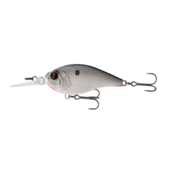 6th Sense – Pressure Series – Flat-Sided Crankbait – Bass Fishing – Finesse Tight Wobble – Multiple Depth Models Available