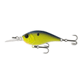 thumbnail image 1 of 6th Sense Pressure Series Flat-Sided Crankbait Bass Fishing Lure Finesse Tight Wobble Multiple Depth Models Available, 1 of 4