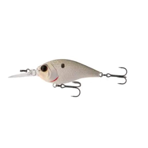 6th Sense – Pressure Series – Flat-Sided Crankbait – Bass Fishing – Finesse Tight Wobble – Multiple Depth Models Available