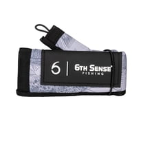 6th Sense ProSix Rod Sleeve - Spinning "Inshore Gray"