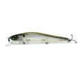 thumbnail image 1 of 6th Sense – Provoke Jerkbait – Bass Fishing Lure with Fast Darting Action, Precision Tapered Tail, Premium Finish, and Razor-Sharp Hooks, 1 of 11
