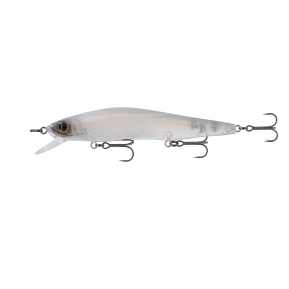 6th Sense – Provoke Jerkbait – Bass Fishing Lure with Fast Darting Action, Precision Tapered Tail, Premium Finish, and Razor-Sharp Hooks