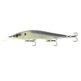 thumbnail image 1 of 6th Sense – Provoke Jerkbait – Bass Fishing Lure with Fast Darting Action, Precision Tapered Tail, Premium Finish, and Razor-Sharp Hooks, 1 of 7