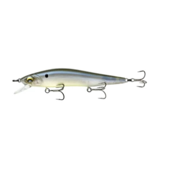 6th Sense – Provoke Jerkbait – Bass Fishing Lure with Fast Darting Action, Precision Tapered Tail, Premium Finish, and Razor-Sharp Hooks