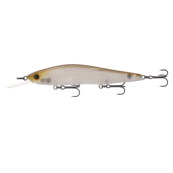 6th Sense – Provoke Jerkbait – Bass Fishing Lure with Fast Darting Action, Precision Tapered Tail, Premium Finish, and Razor-Sharp Hooks