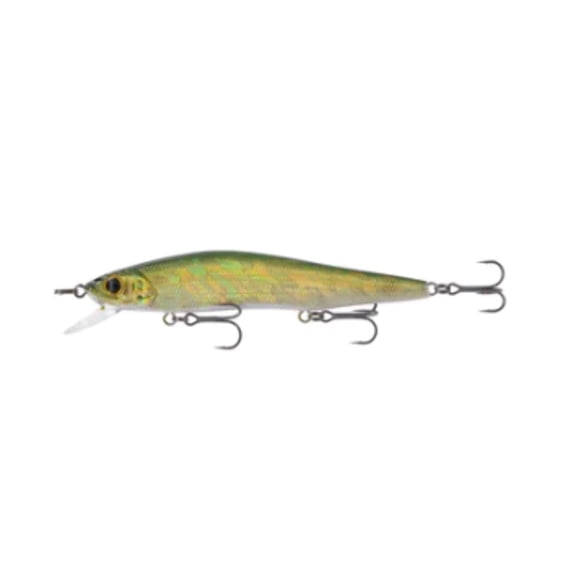 6th Sense – Provoke Jerkbait – Bass Fishing Lure with Fast Darting Action, Precision Tapered Tail, Premium Finish, and Razor-Sharp Hooks