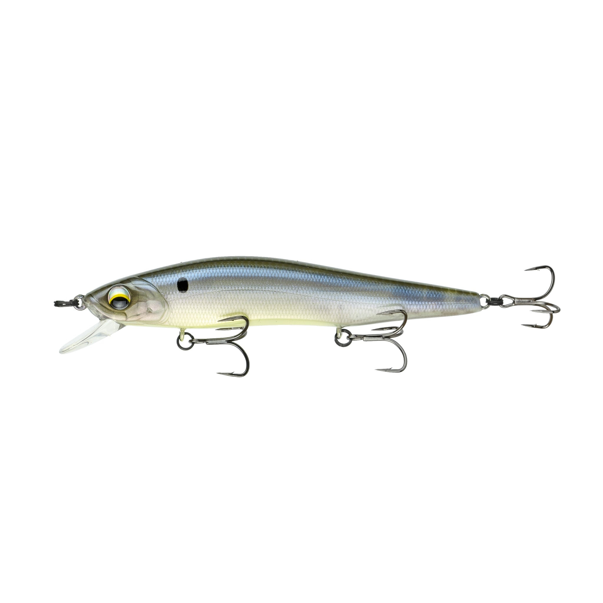 6th Sense Provoke Series 97 Jerkbait – Premium Lifelike Lures with ...