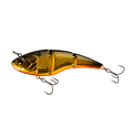 thumbnail image 1 of 6th Sense Pump Vibe Jointed Lipless Crankbait Bass Fishing Lure 5 in 1.6 oz Sinking Hard Bait, 1 of 5