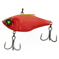 thumbnail image 1 of 6th Sense Quake 70 - Lipless Crankbait - CHERRY LIMEADE, 1 of 1