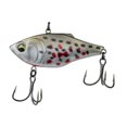 thumbnail image 1 of 6th Sense – Quake Series Lipless Crankbait Bass Fishing Lure, Dual Flat-Back Design, 1 of 5