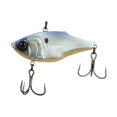 thumbnail image 1 of 6th Sense – Quake Series Lipless Crankbait Bass Fishing Lure, Dual Flat-Back Design, 1 of 5