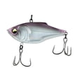 thumbnail image 1 of 6th Sense Quake Series Lipless Crankbait Bass Fishing Lure with Dual Flat-Back Design, 1 of 5