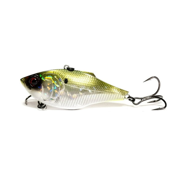 6th Sense Quake Lipless Crankbait