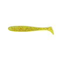 thumbnail image 1 of 6th Sense Saltwater Divine Swimbait 3.4 in Soft Plastic Paddle Tail Inshore Fishing Bait 6 Pack Made in USA, 1 of 4