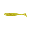 thumbnail image 1 of 6th Sense Saltwater Divine Swimbait 3.4 in Soft Plastic Paddle Tail Inshore Fishing Bait 6 Pack Made in USA, 1 of 4
