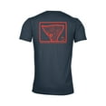thumbnail image 1 of 6th Sense – Premium Graphic T-Shirt | Athletic Modern Fit Crew Neck Tee | Soft Cotton-Poly Blend, 1 of 2