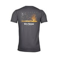 thumbnail image 1 of 6th Sense – Premium Graphic T-Shirt | Athletic Modern Fit Crew Neck Tee | Soft Cotton-Poly Blend, 1 of 2
