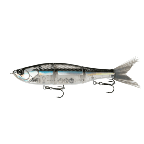 6th Sense Speed Draw 5.5 in Jointed Slow Sinking Swimbait Bass Fishing Lure with Natural Swimming Action